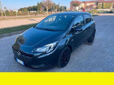 usata Opel Corsa 