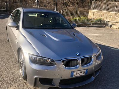 usata BMW 330 i