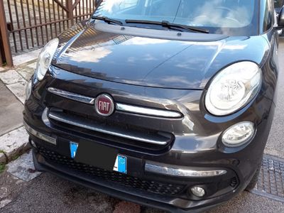 usata Fiat 500L 