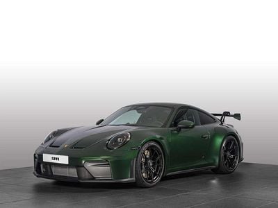 Oak green neo Nuova 2026 Porsche 911 GT3 Coupé | 239.668 € (Buon prezzo)