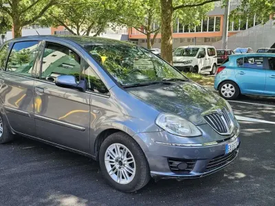 Occasion Lancia Musa