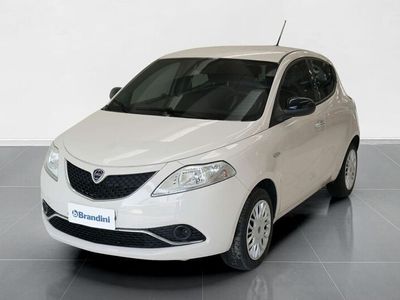 usata Lancia Ypsilon 1.3 mjt gold s&s 95cv my16