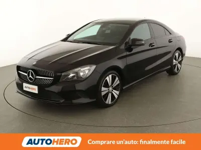 Usata Mercedes CLA200
