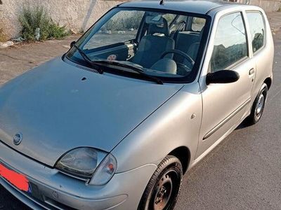 usata Fiat Seicento - 2004