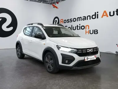 Usata Dacia Sandero