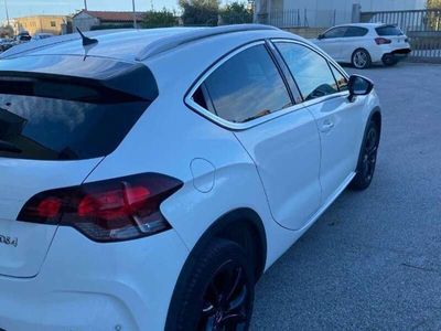 DS Automobiles DS4 Crossback