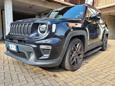 Usata Jeep Renegade 150 CV (110 kW) 2020 SUV