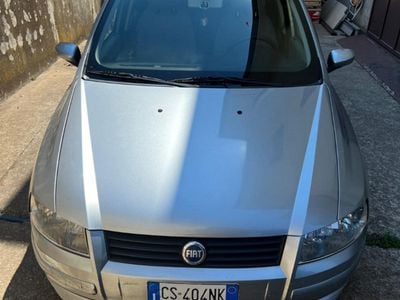 Fiat Stilo