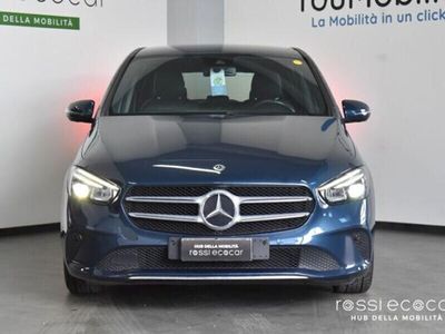 usata Mercedes 180 Classe B (W247)Automatic Business Extra