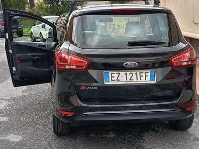 Usata Ford B-MAX Titanium 95 CV (69 kW) 2015 Monovolume