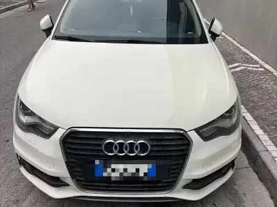 Usata Audi A1