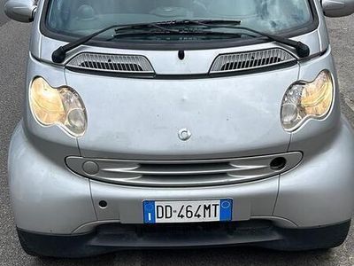 usata Smart ForTwo Coupé forfour 1.1 passion