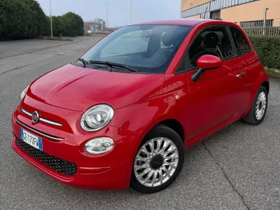 Usata Fiat 500
