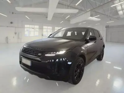 Usata Land Rover Range Rover evoque S 163 CV (119 kW) 2024 SUV