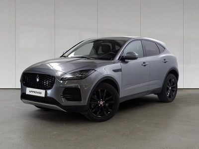 Usata Jaguar E-Pace S 163 CV (119 kW) 2021 Eiger grey SUV