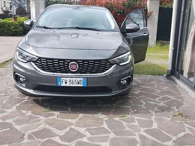 Usata Fiat Tipo Lounge 120 CV (88 kW) 2019 Berlina