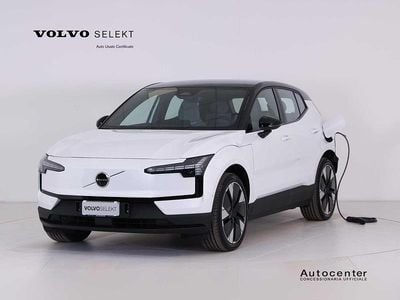 Usata Volvo EX30 Ultra 75 kW (102 CV) 2024 Bianco SUV