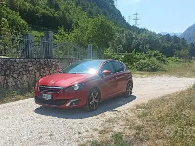Usata Peugeot 308