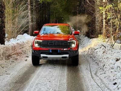 Usata Ford Ranger Raptor 2024 Pick-up