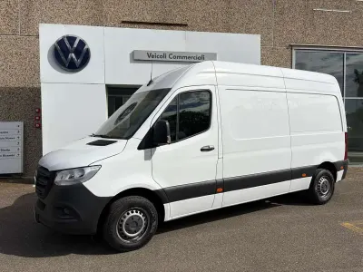 Usata Mercedes Sprinter