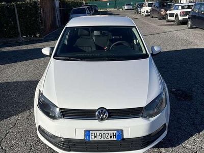 Occasion VW Polo Trendline 60 PK (44 kW) 2014 Sedan