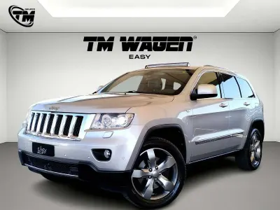Usata Jeep Grand Cherokee