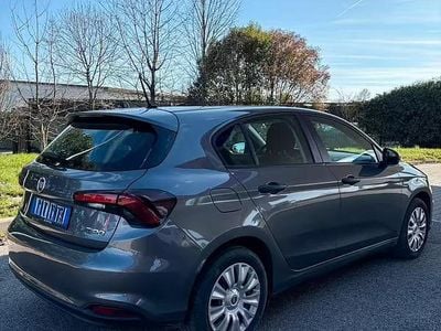 Usata Fiat Tipo 101 CV (74 kW) 2021 Utilitaria