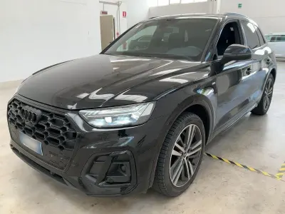 Usata Audi Q5