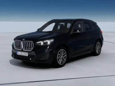Usata BMW X1
