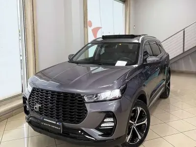 Usata DR DR 3.0 150 CV (110 kW) 2023 Grigio SUV