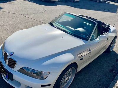 usata BMW Z3 Roadster 2.0 150cv