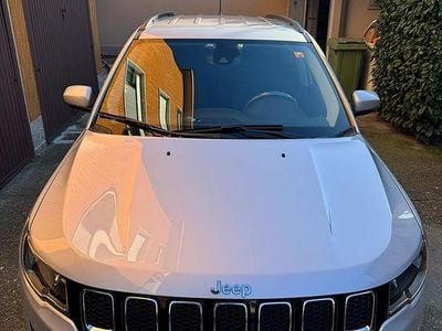 Gebraucht Jeep Compass