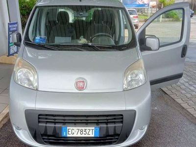 usata Fiat Qubo Qubo2008 1.3 mjt 16v Dynamic