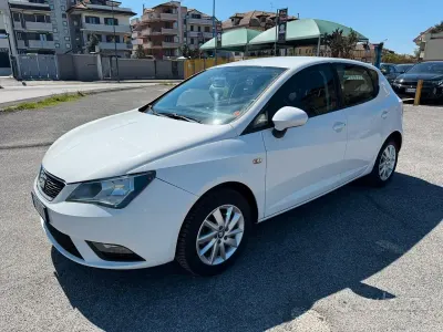 Usata Seat Ibiza