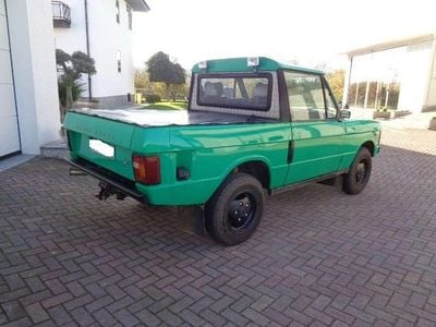 Usata Land Rover Range Rover 125 CV (91 kW) 1980 Other SUV