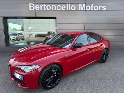 Alfa Romeo Giulia Sprint