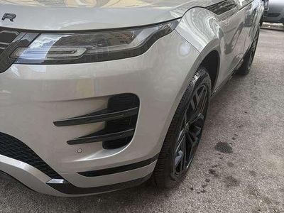 Usata Land Rover Range Rover evoque SE Dynamic 179 CV (131 kW) 2019 SUV