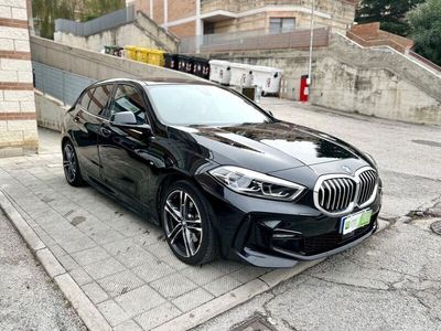 usata BMW 116 d 5p. Msport