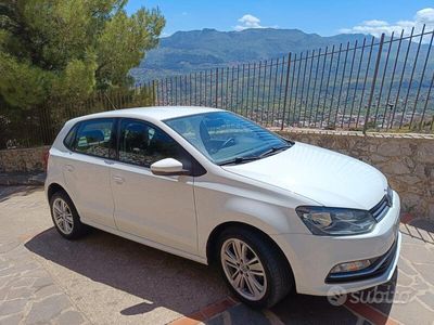 usata VW Polo 5ª serie - 2015