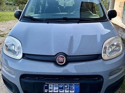 Usata Fiat Panda Lounge 69 CV (50 kW) 2019 Utilitaria