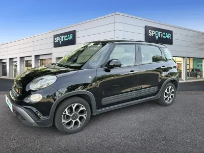 Usata Fiat 500L