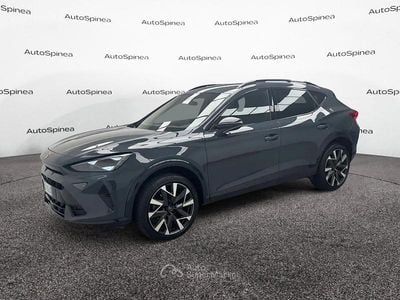 Nero Usata 2025 Cupra Formentor SUV | 30.900 € (Buon prezzo)