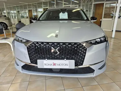 Usata DS Automobiles DS4 Rivoli 179 CV (131 kW) 2025 Grigio SUV