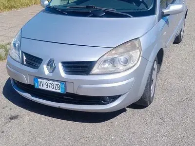 Usata Renault Grand Scénic II
