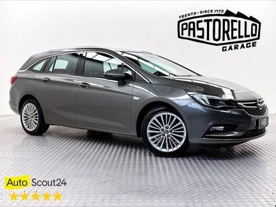 usata Opel Astra 1.6 CDTi 110CV Start&Stop Sports Tourer Innovation