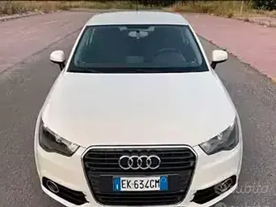 Usata Audi A1 90 CV (66 kW) 2011 Utilitaria