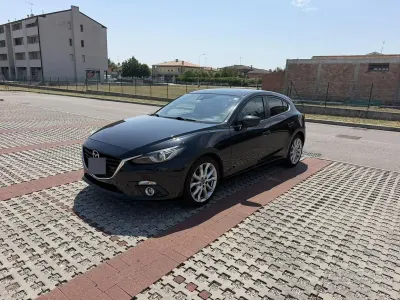 Usata Mazda 3