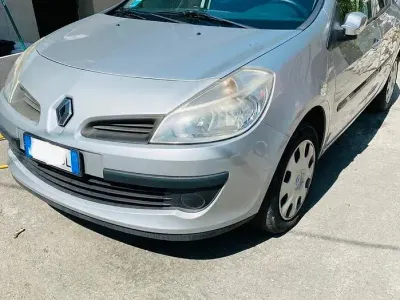 Usata Renault Clio