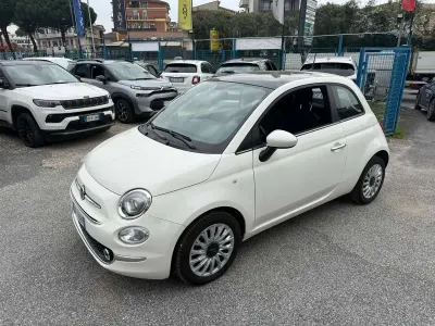 Usata Fiat 500