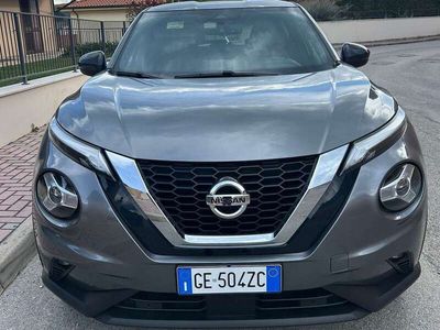 usata Nissan Juke JukeII 2020 1.0 dig-t Enigma 114cv dct